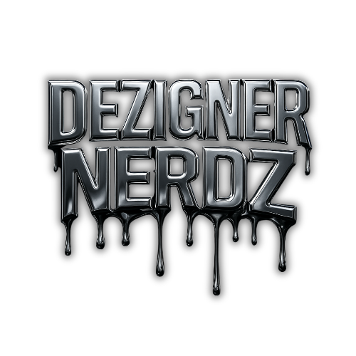 Dezigner Nerdz